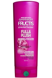 Garnier Fructis Full & Plush Saç Kremi 354ML - Garnier