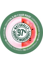 Garnier Fructis Karpuz Özlü İnce Saçlar İçin Saç Maskesi 400ML - 5