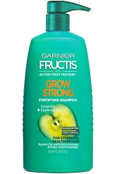 Garnier Fructis Kırılma Karşıtı Güçlendirici Şampuan 1LT - Garnier