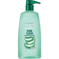 Garnier Fructis Pure Clean Güçlendirici Şampuan 1000ML - Garnier