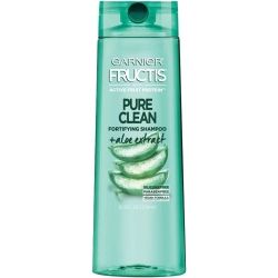 Garnier Fructis Pure Clean Güçlendirici Şampuan 370ML - Garnier