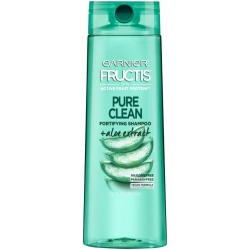 Garnier Fructis Pure Clean Güçlendirici Şampuan 650ML - 1