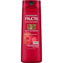 Garnier Fructis Renk Koruyucu Şampuan 370ML - 1