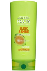 Garnier Fructis Sleek Shine Argan Yağlı Elektriklenme Karşıtı Saç Kremi 621ML - 1