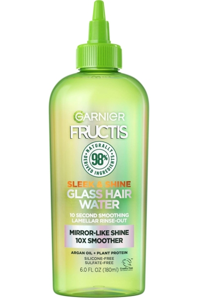 Garnier Fructis Sleek & Shine Saç Suyu 180ML - 1