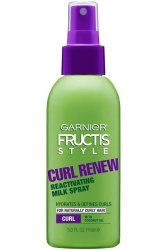 Garnier Fructis Style Bukle Yenileyici Saç Spreyi 150ML - Garnier