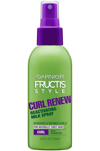 Garnier Fructis Style Bukle Yenileyici Saç Spreyi 150ML - 1