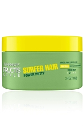 Garnier Fructis Surfer Hair No:2 Wax 100GR - 1