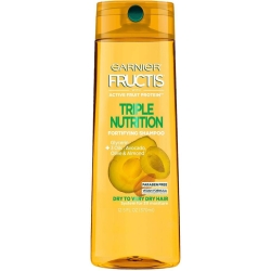 Garnier Fructis Triple Nutrition Besleyici Şampuan 370ML - Garnier