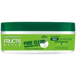 Garnier Fructis Pure Clean No:3 Finishing Paste 57GR - 1