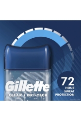 Gillette Cool Wave Antiperspirant Deodorant Jel 107GR - 3