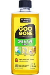 Goo Gone Yapışkan ve Bant Sökücü 118ML - Goo Gone