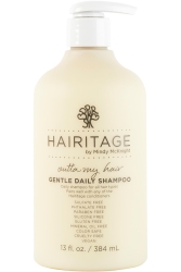 Hairitage Nazik Günlük Şampuan 384ML - 1