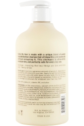 Hairitage Nazik Günlük Şampuan 384ML - 2