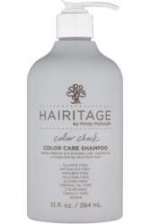 Hairitage Renk Kontrolü ve Bakımı Şampuan 384ML - 1