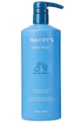 Harrys Stone Vücut Şampuanı 710ML - Harrys
