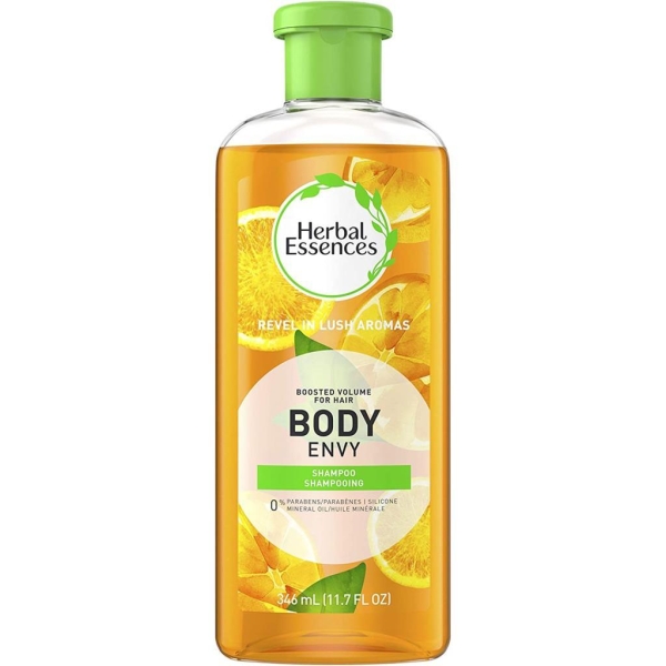 Herbal Essences Body Envy Hacim Şampuanı 346ML - 1