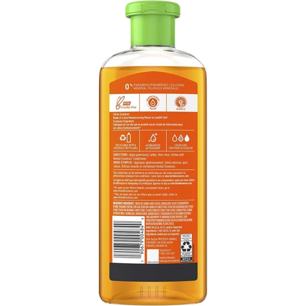 Herbal Essences Body Envy Hacim Şampuanı 346ML - 2