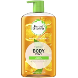 Herbal Essences Body Envy Hacim Şampuanı 865ML - 1