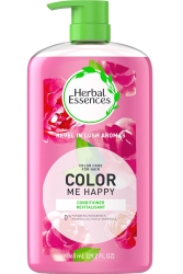 Herbal Essences Color Me Happy Renk Koruyucu Saç Kremi 865ML - 1