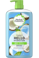 Herbal Essences Hello Hydration 2in1 Nemlendirici Şampuan 865ML - Herbal Essences
