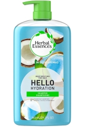 Herbal Essences Hello Hydration Nemlendirici Şampuan 865ML - 1