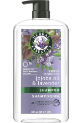 Herbal Essences Jojoba Yağı ve Lavanta Bukle Belirginleştirici Şampuan 865ML - 1