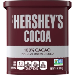 Hershey's Şekersiz Kakao Tozu 226GR - 1