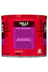 Hills Bros 100% Colombian Filtre Kahve 680GR x 12 Adet - 3
