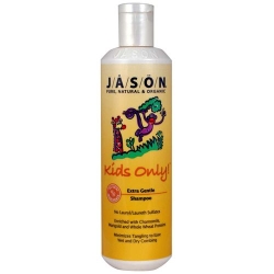 Jasön Ekstra Nazik Çocuk Şampuanı 517ML - Jasön