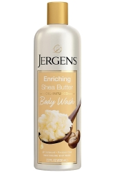 Jergens Shea Yağlı Nemlendirici Vücut Şampuanı 650ML - Jergens