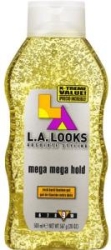 LA Looks Mega Mega Hold No: 9 Saç Jölesi 567GR - 1