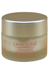 Lanoline Collagen Gece Kremi 50GR - 1