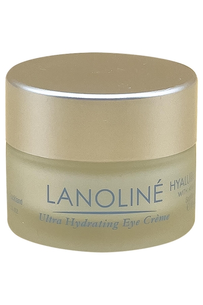 Lanoline Hyaluronic Acid Göz Kremi 30GR - 1