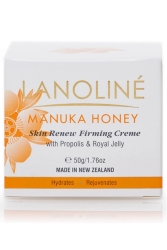 Lanoline Manuka Honey Cilt Yenileyici Sıkılaştırıcı Krem 50GR - 2