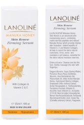 Lanoline Manuka Honey Cilt Yenileyici Yüz Serumu 35ML - 2