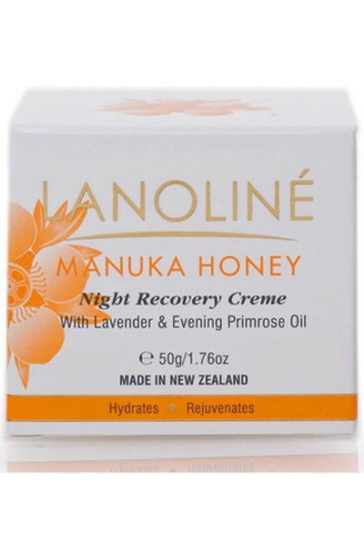 Lanoline Manuka Honey Gece Kremi 50GR - 2