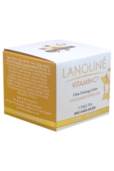 Lanoline Vitamin C5 Sıkılaştırıcı Yüz Kremi 50GR - 2