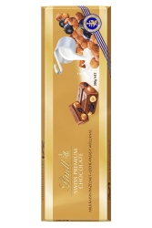 Lindt Swiss Premium Çikolata 300GR - 1