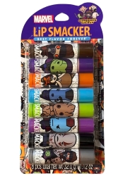 Lip Smacker M 8 Parça Dudak Bakım Seti - Lip Smacker
