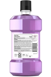 Listerine Smart Rinse Çocuklar İçin Ağız Bakım Gargarası 500ML - 2