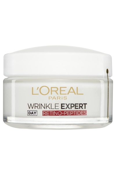 Loreal Paris Wrinkle Expert 45+ Retino Peptides Gündüz Kremi 50ML - 2