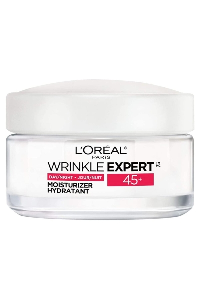 Loreal Paris Wrinkle Expert 45+ Retino Peptides Gündüz ve Gece Kremi 48GR - 1