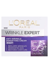 Loreal Paris Wrinkle Expert 55+ Calcium Gece Kremi 50ML - 2