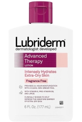 Lubriderm Advanced Therapy El ve Vücut Losyonu 177ML - Lubriderm