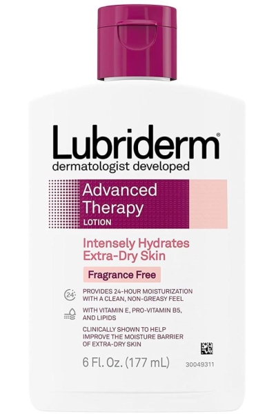 Lubriderm Advanced Therapy El ve Vücut Losyonu 177ML - 1