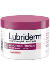 Lubriderm Advanced Therapy Kokusuz El ve Vücut Kremi 453GR - 1