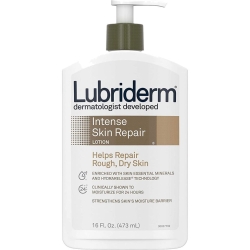 Lubriderm Intense Skin Repair Losyon 473ML - Lubriderm