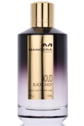 Mancera Aoud Black Candy EDP 120ML Unisex Parfüm - 1
