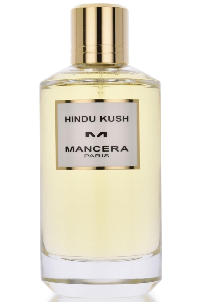 Mancera Hindu Kush EDP 120ML Unisex Parfüm - 1